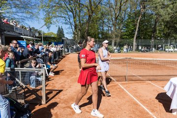 Victoria Brand 60 - Lingen Open